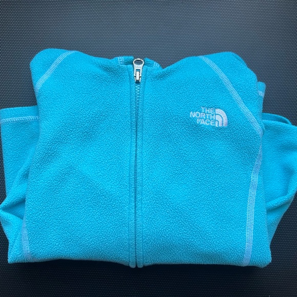 North Face Fleece - Picture 3 of 3